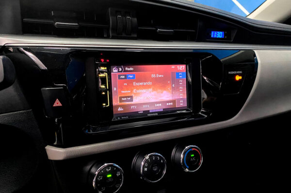 Corolla - 89397KM - Imagen 8