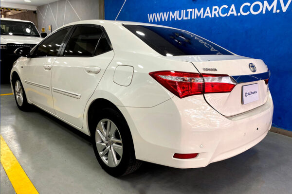Corolla - 89397KM - Imagen 3
