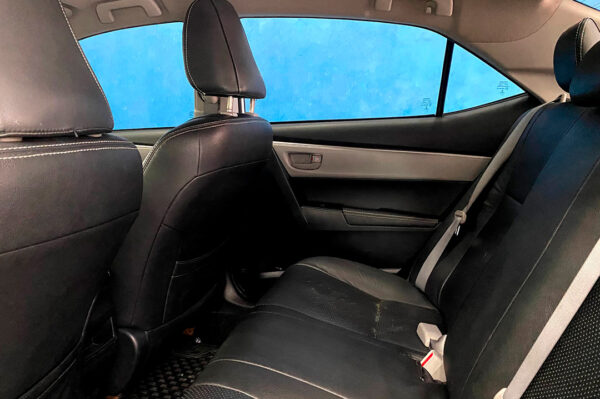 Corolla - 89397KM - Imagen 9