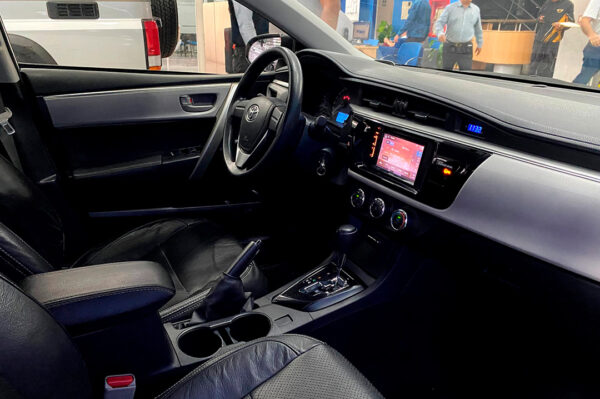 Corolla - 89397KM - Imagen 5