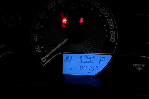 Corolla - 89397KM - Imagen 6
