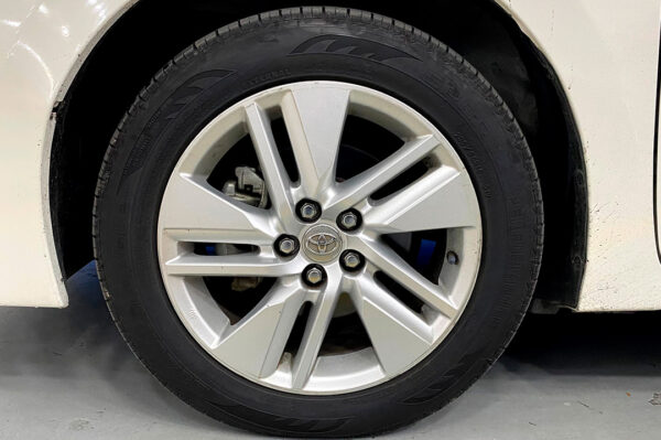 Corolla - 89397KM - Imagen 7