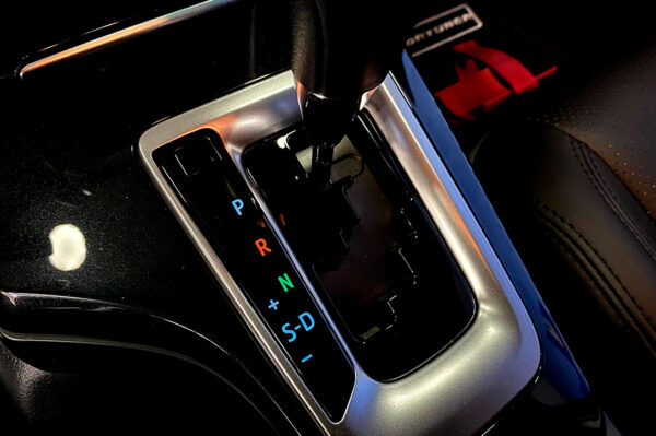 Fortuner - 3156KM - Imagen 7