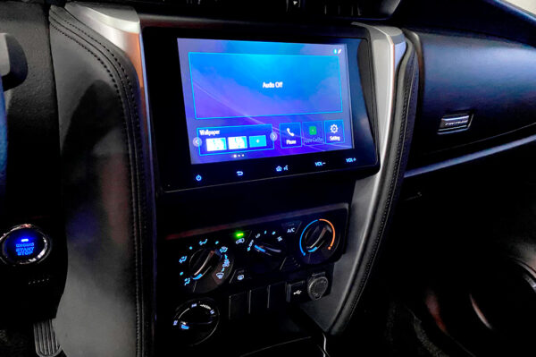 Fortuner - 3156KM - Imagen 8
