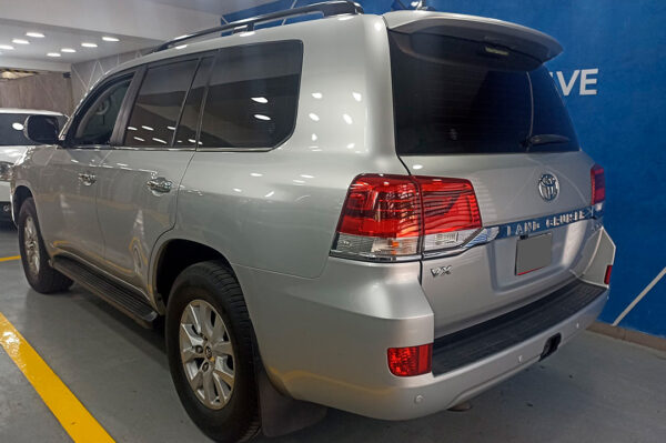 Land Cruiser - 18553KM - Imagen 3