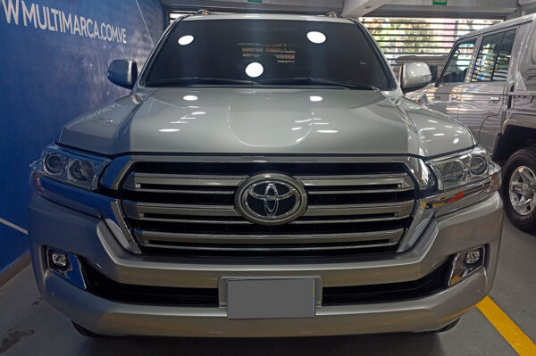 Land Cruiser - 18553KM - Imagen 2