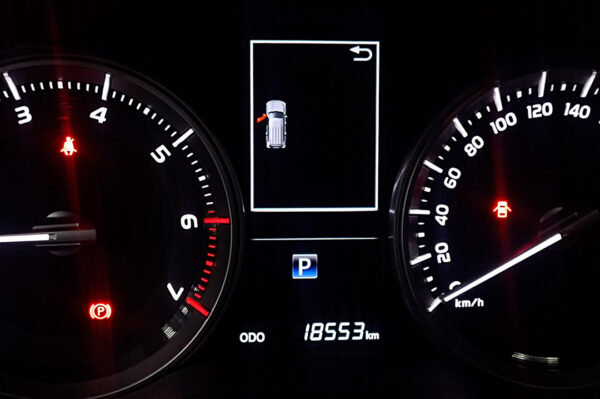 Land Cruiser - 18553KM - Imagen 6