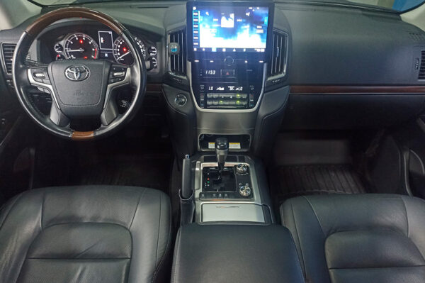 Land Cruiser - 18553KM - Imagen 4
