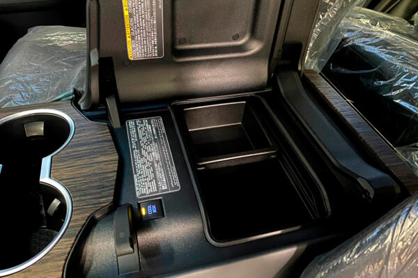 Land Cruiser - 48KM - Imagen 15