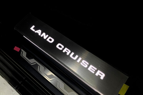 Land Cruiser - 48KM - Imagen 18