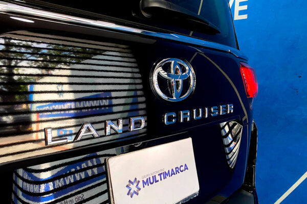Land Cruiser - 48KM - Imagen 22