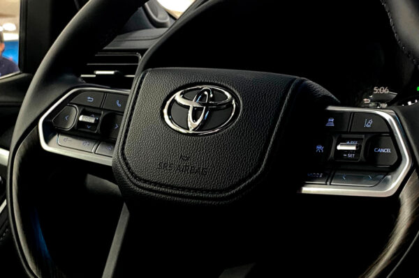 Land Cruiser - 48KM - Imagen 11