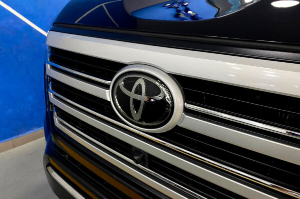 Land Cruiser - 48KM - Imagen 21