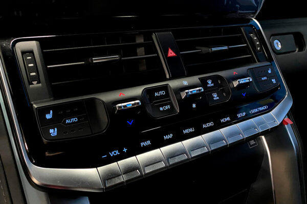 Land Cruiser - 48KM - Imagen 10