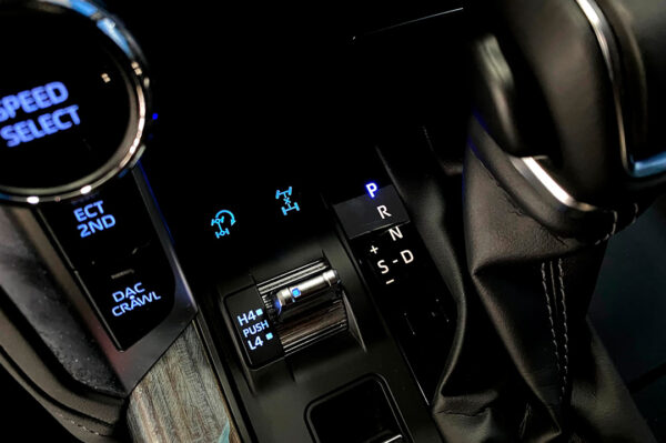 Land Cruiser - 48KM - Imagen 12