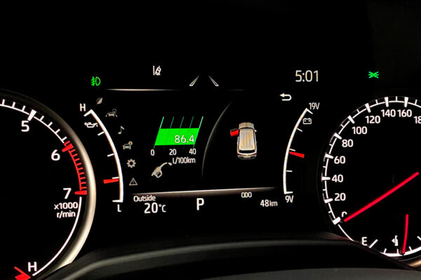 Land Cruiser - 48KM - Imagen 6