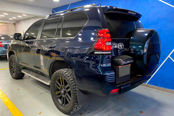 Land Cruiser - 6665KM - Imagen 3