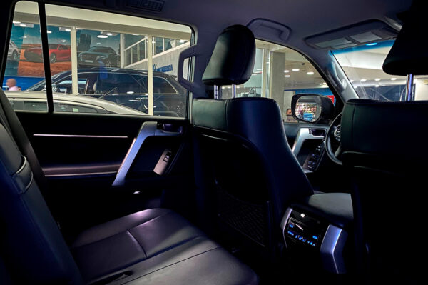 Land Cruiser - 6665KM - Imagen 11