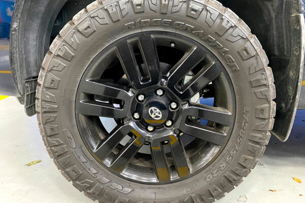 Land Cruiser - 6665KM - Imagen 7