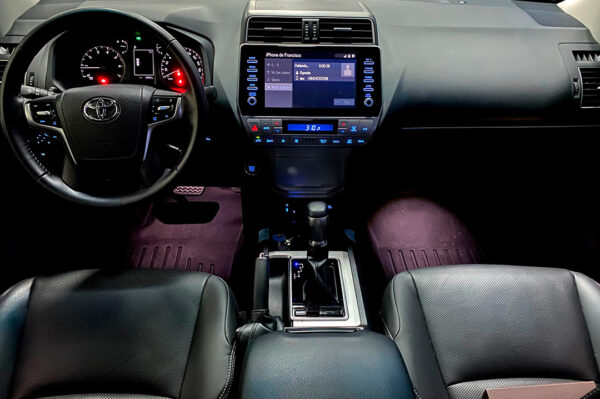 Land Cruiser - 6665KM - Imagen 4