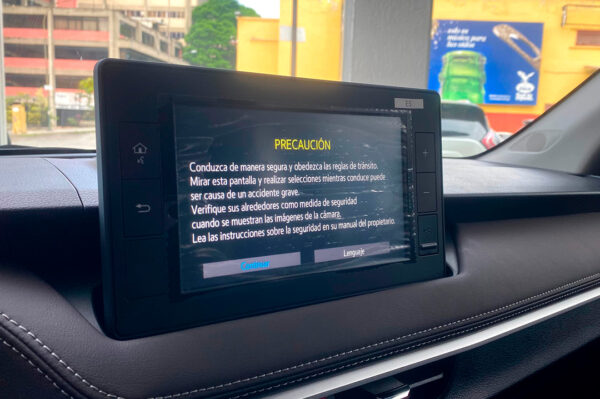 Yaris - 308KM - Imagen 6