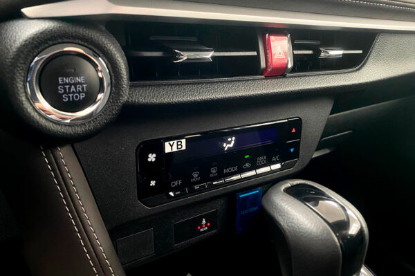 Yaris - 308KM - Imagen 8