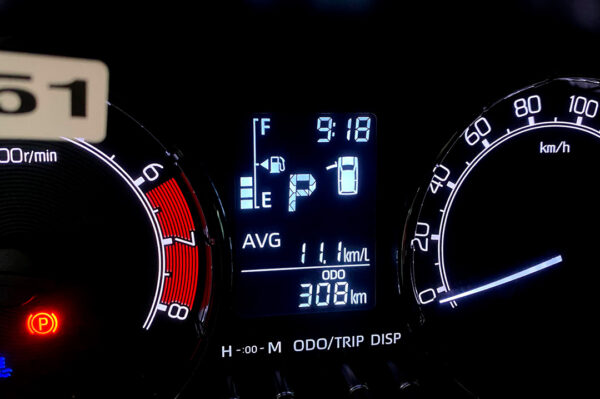 Yaris - 308KM - Imagen 4
