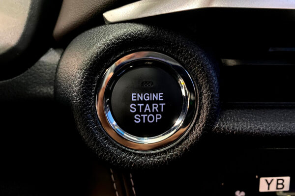Yaris - 90KM - Imagen 10