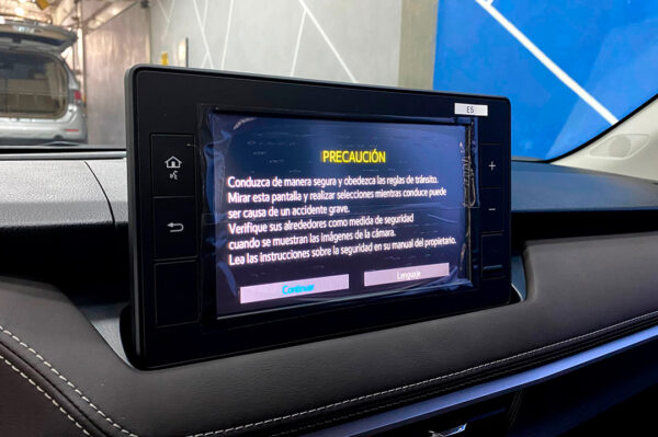 Yaris - 90KM - Imagen 8