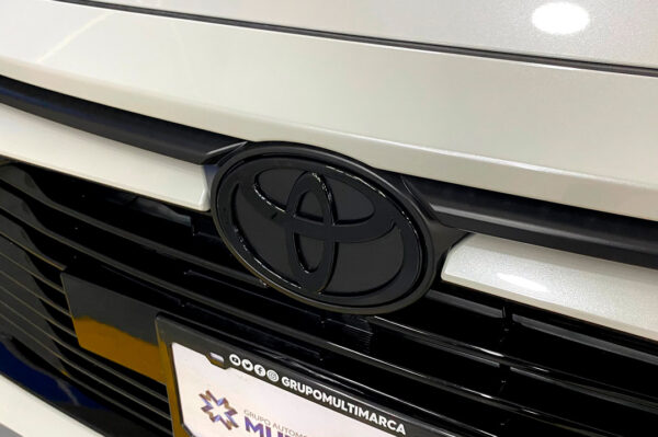 Yaris - 90KM - Imagen 12