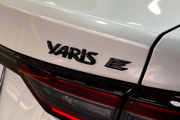 Yaris - 90KM - Imagen 13