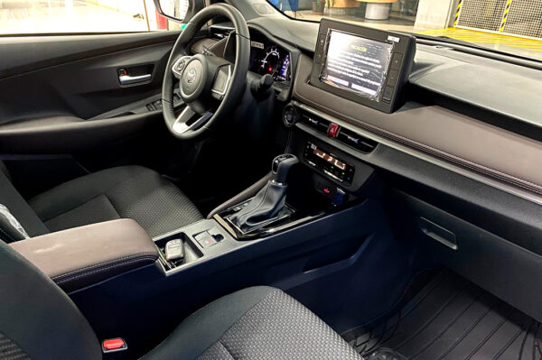 Yaris - 90KM - Imagen 5