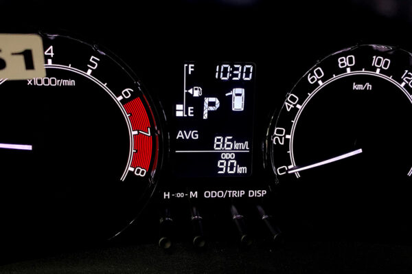 Yaris - 90KM - Imagen 6