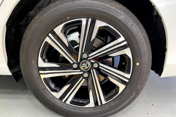 Yaris - 90KM - Imagen 7
