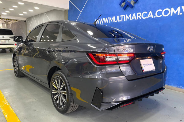 Yaris - 388KM - Imagen 3