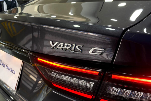 Yaris - 388KM - Imagen 14