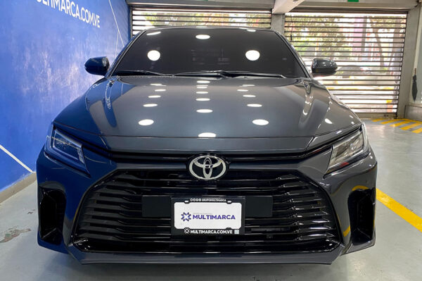 Yaris - 388KM - Imagen 2