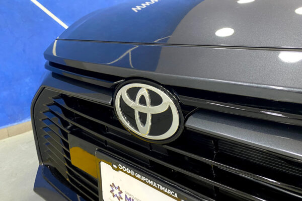 Yaris - 388KM - Imagen 15