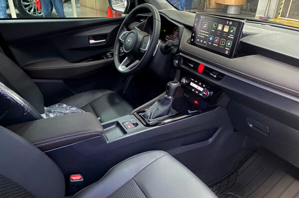 Yaris - 388KM - Imagen 5