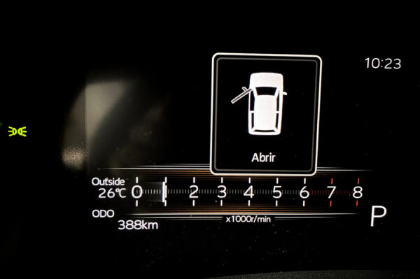 Yaris - 388KM - Imagen 6