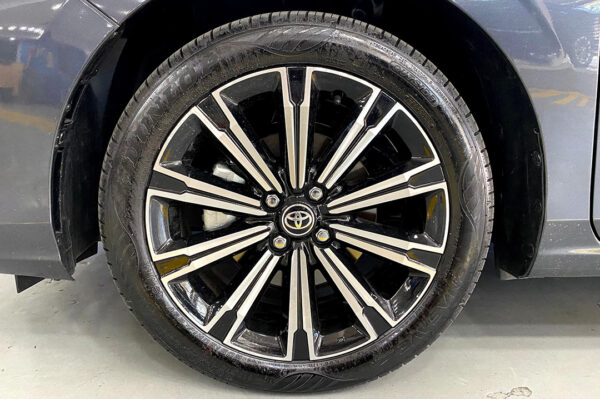 Yaris - 388KM - Imagen 7