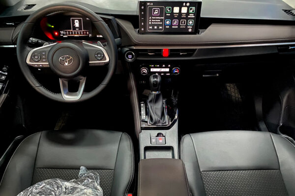 Yaris - 388KM - Imagen 4