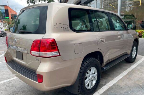 Land Cruiser - Roraima-13275KM - Imagen 3