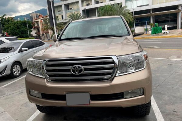Land Cruiser - Roraima-13275KM - Imagen 2