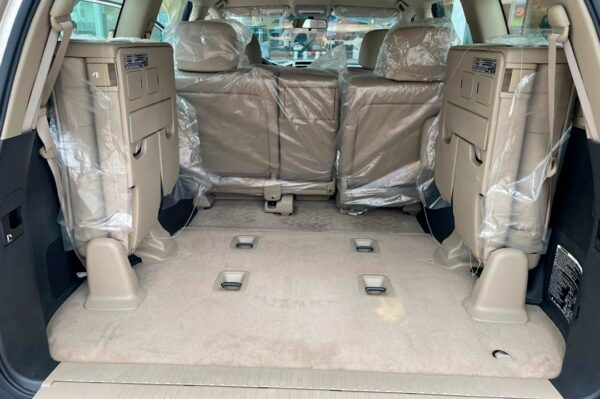 Land Cruiser - Roraima-13275KM - Imagen 7