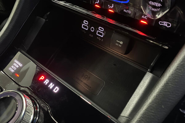Grand Cherokee - 24KM - Imagen 11