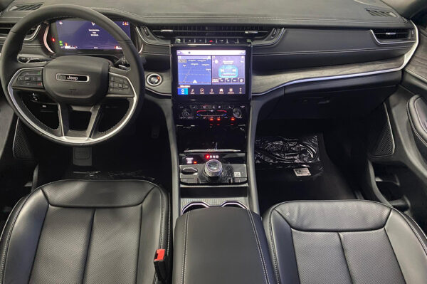 Grand Cherokee - 24KM - Imagen 4