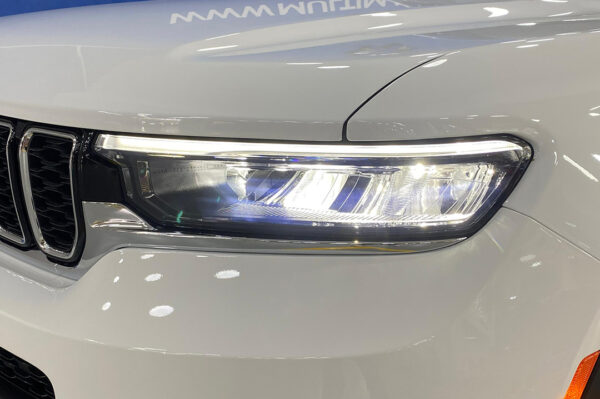 Grand Cherokee - 24KM - Imagen 16