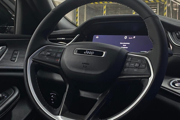 Grand Cherokee - 24KM - Imagen 10