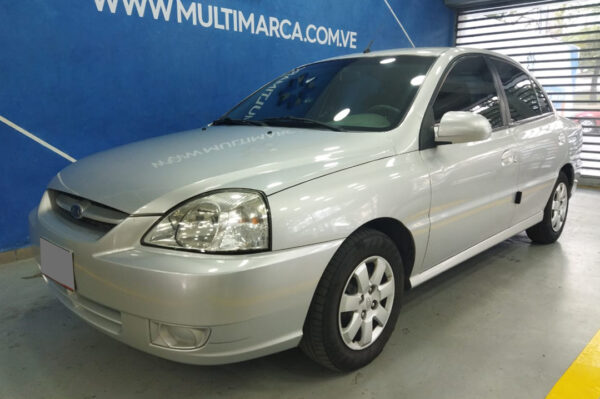 Rio - 104002KM